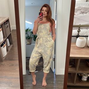 Free people jumper
